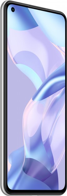 Смартфон Xiaomi 11 Lite 5G NE 8/128Гб Snowflake White (2109119DG), фото 2